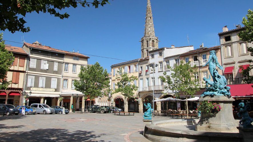 Que faire à Limoux durant le festival ?